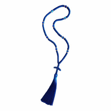 Handmade 100 knot Chotki Christian Orthodox Prayer Rope