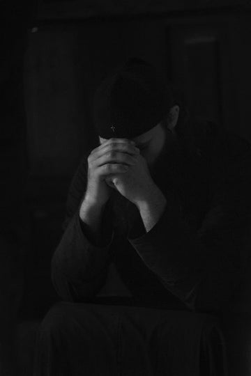Drawing Near to God: The Christian Path of Intimacy with the Divine