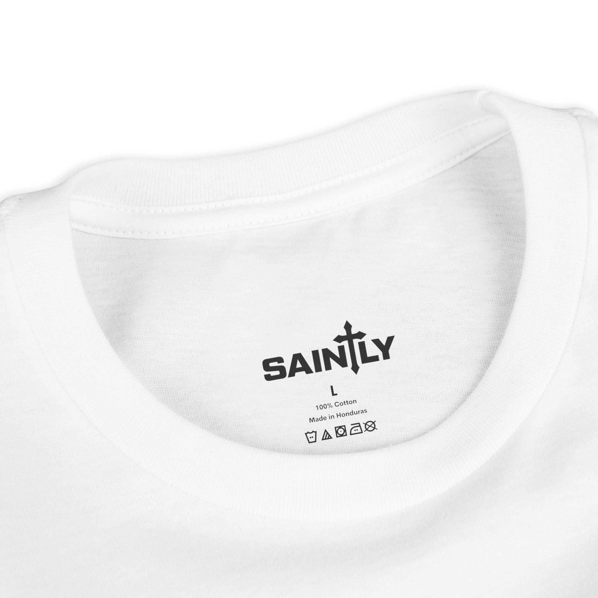 Fruit Of The Spirit Girls Tee