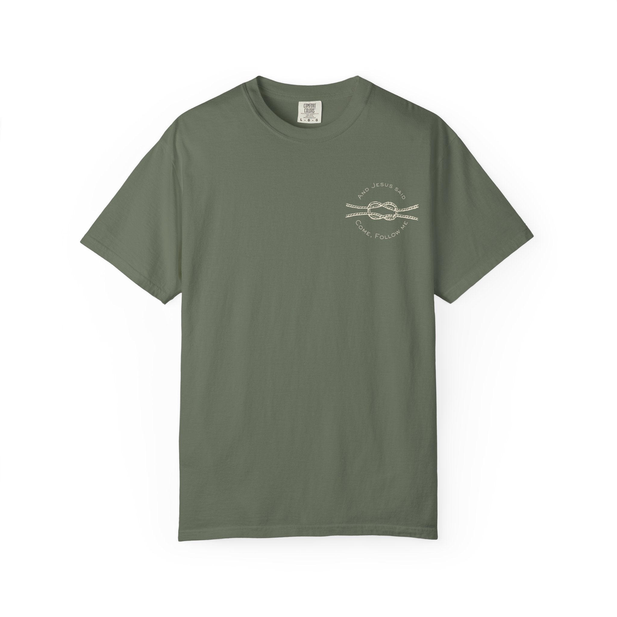 Fisher Of Men Unisex Tee