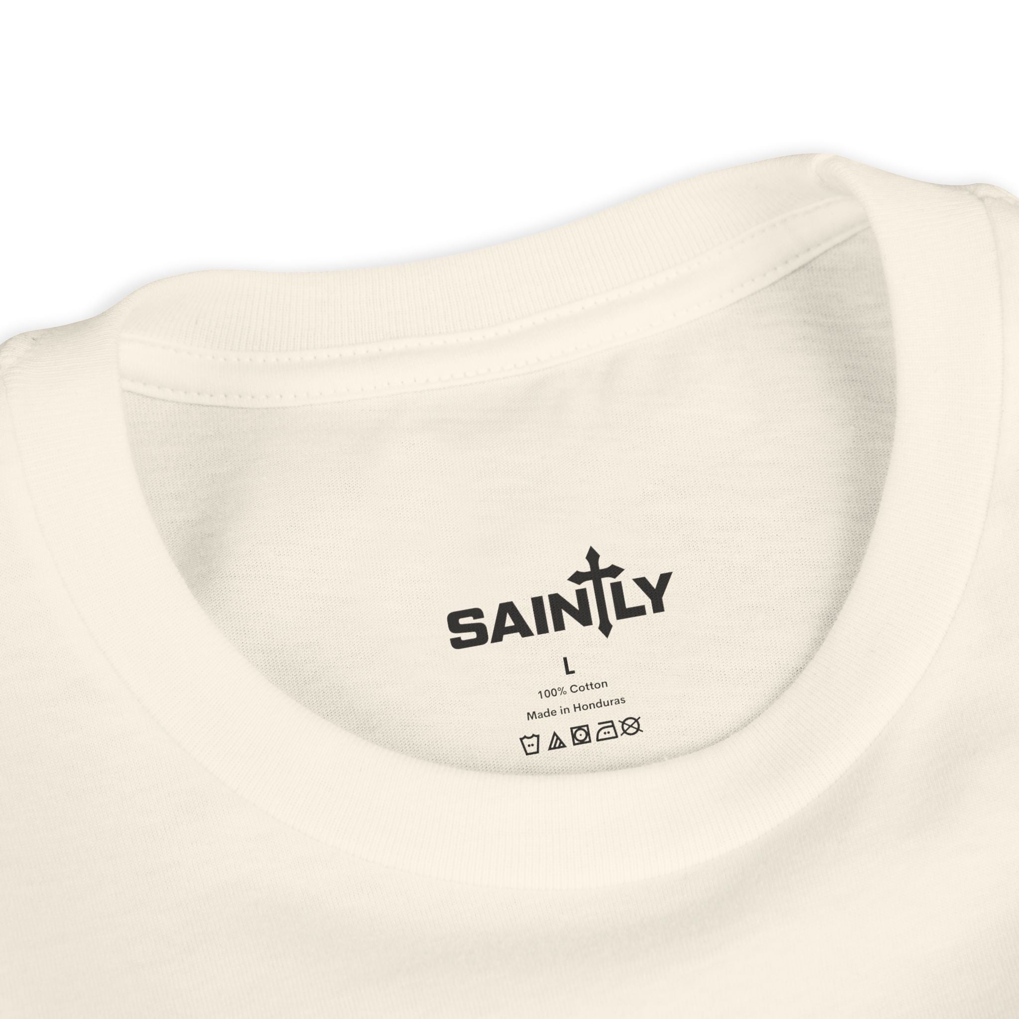 Fruit Of The Spirit Girls Tee