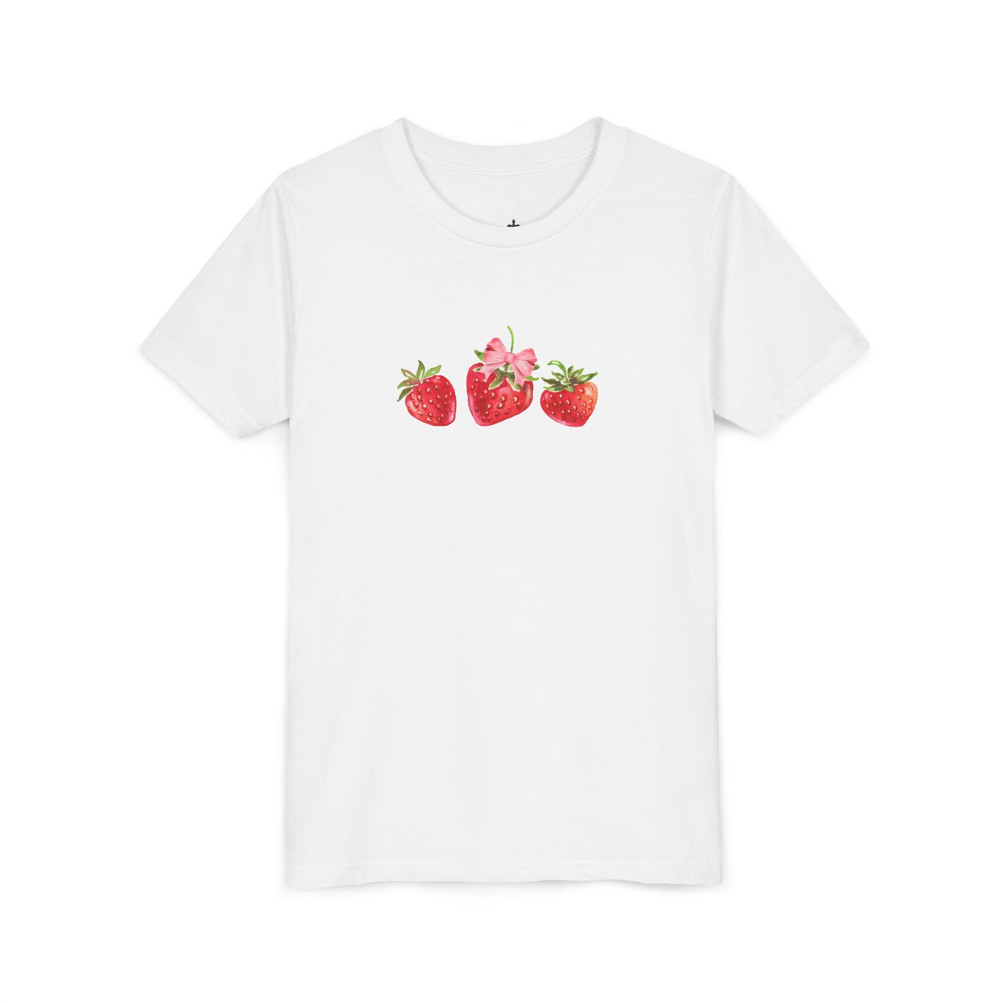 Fruit Of The Spirit Girls Tee