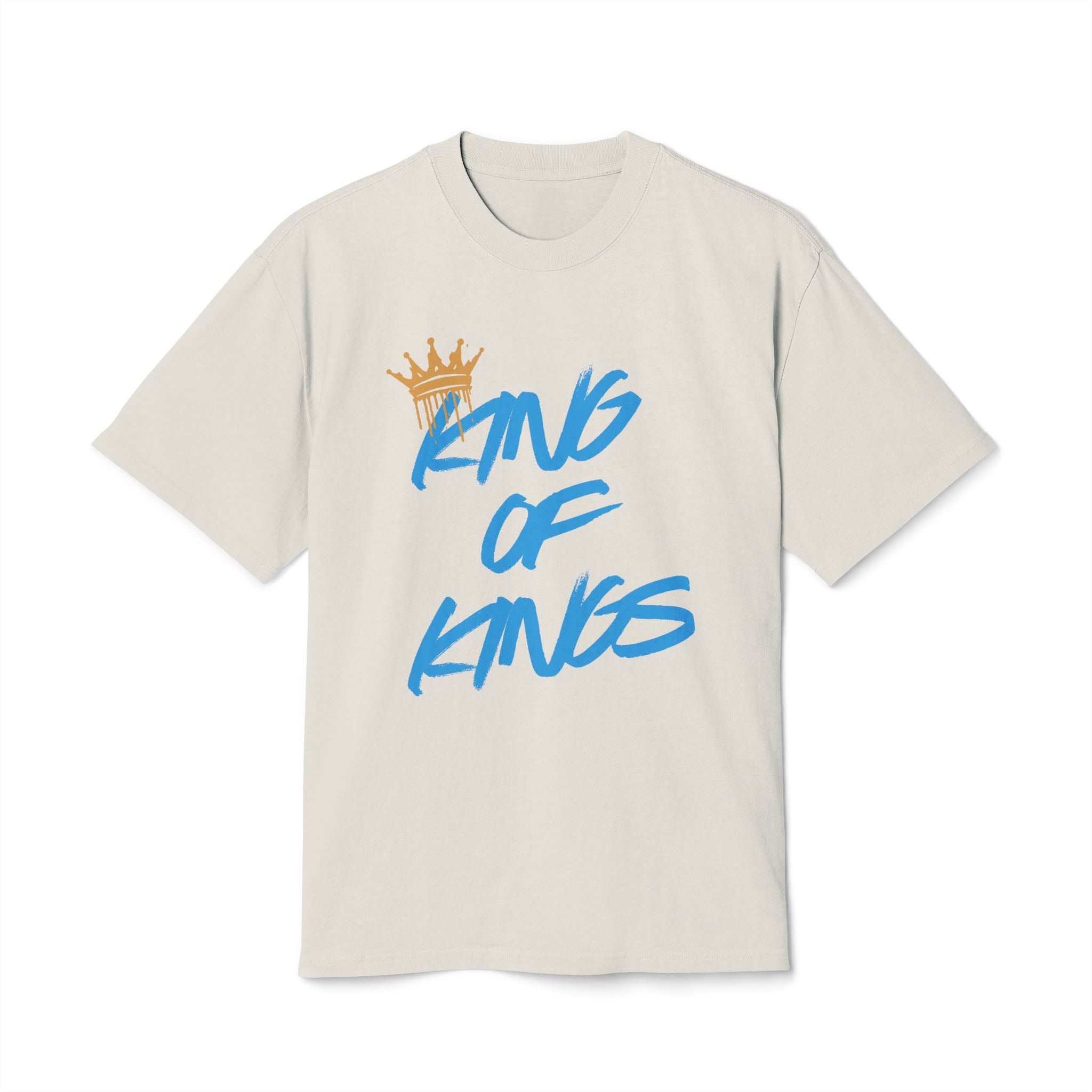 King Of Kings Unisex Premium Tee