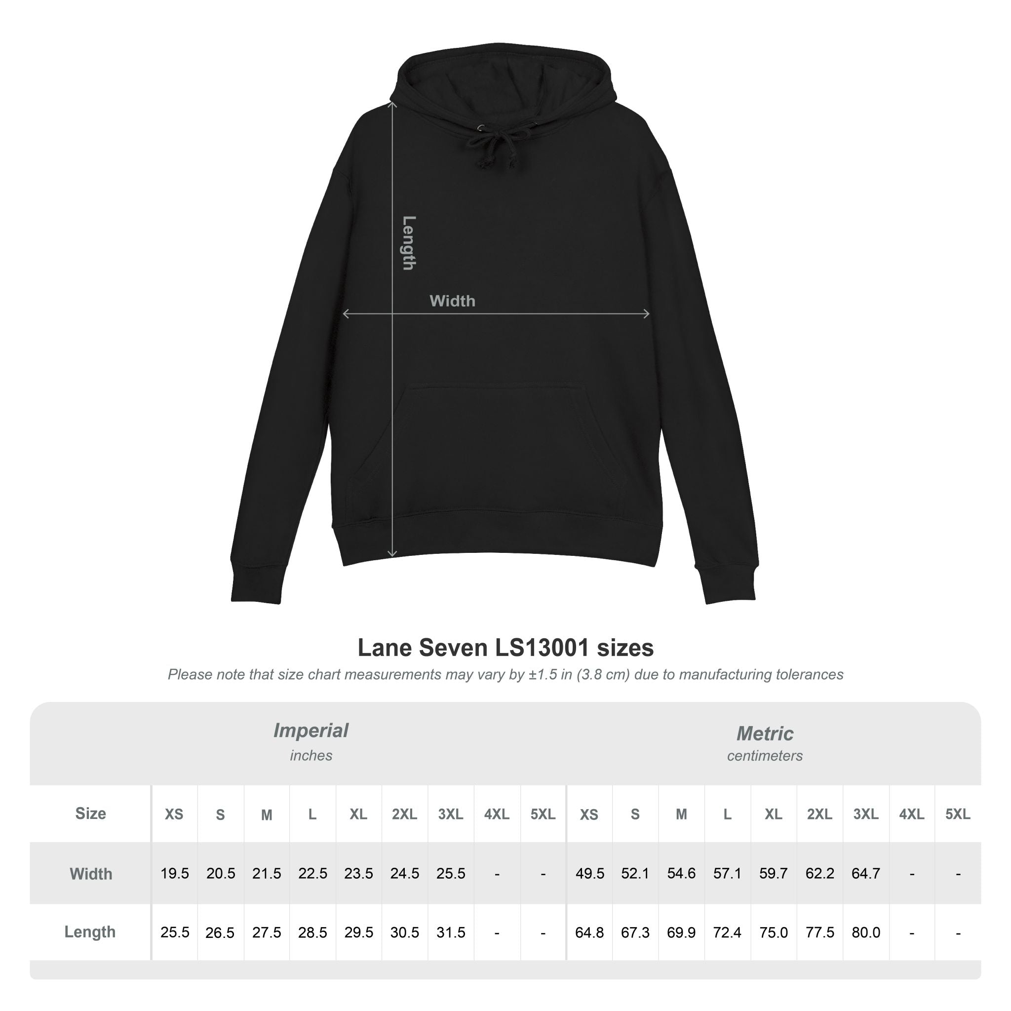 Christian Exodus Hoodie