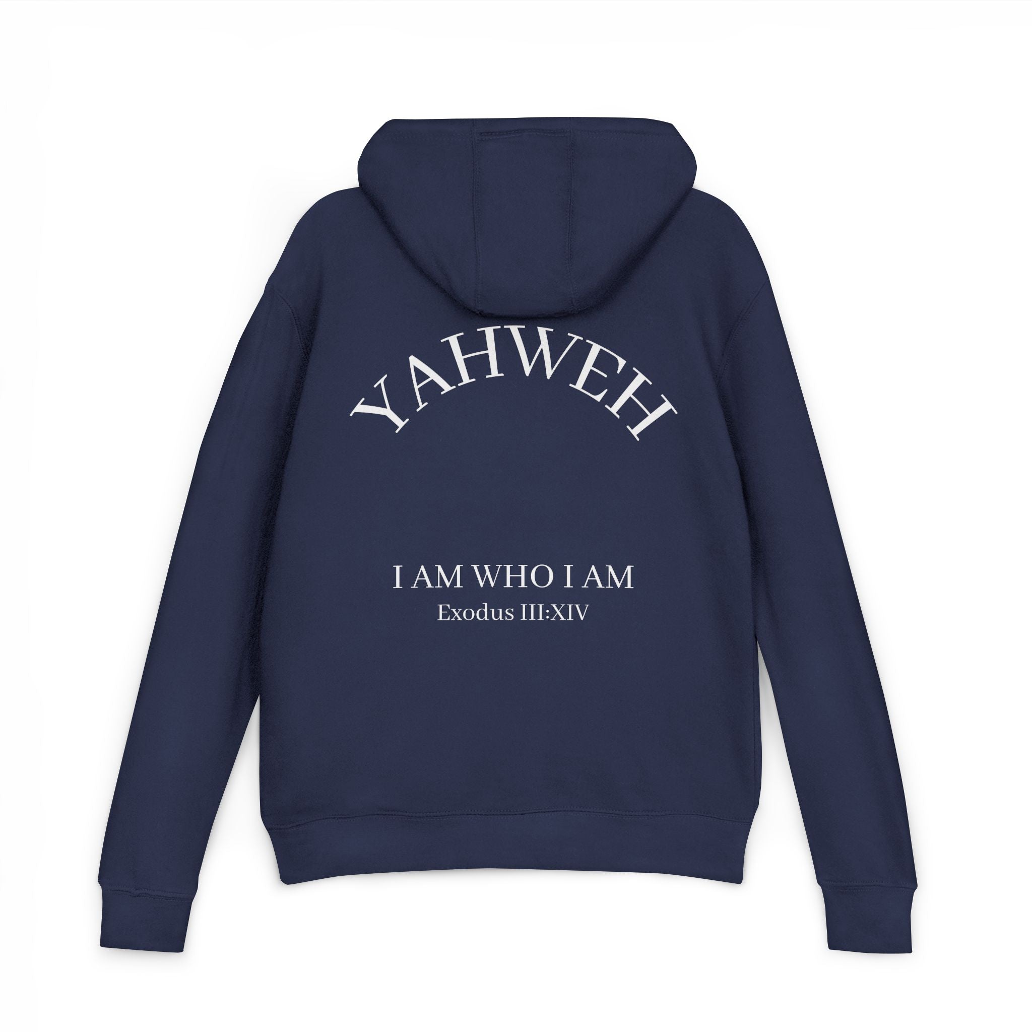 Christian Exodus Hoodie