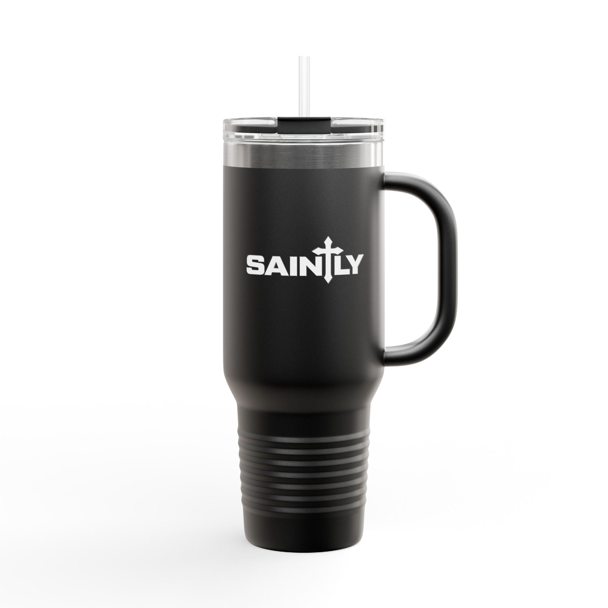 Saintly 40oz Christian Tumblr