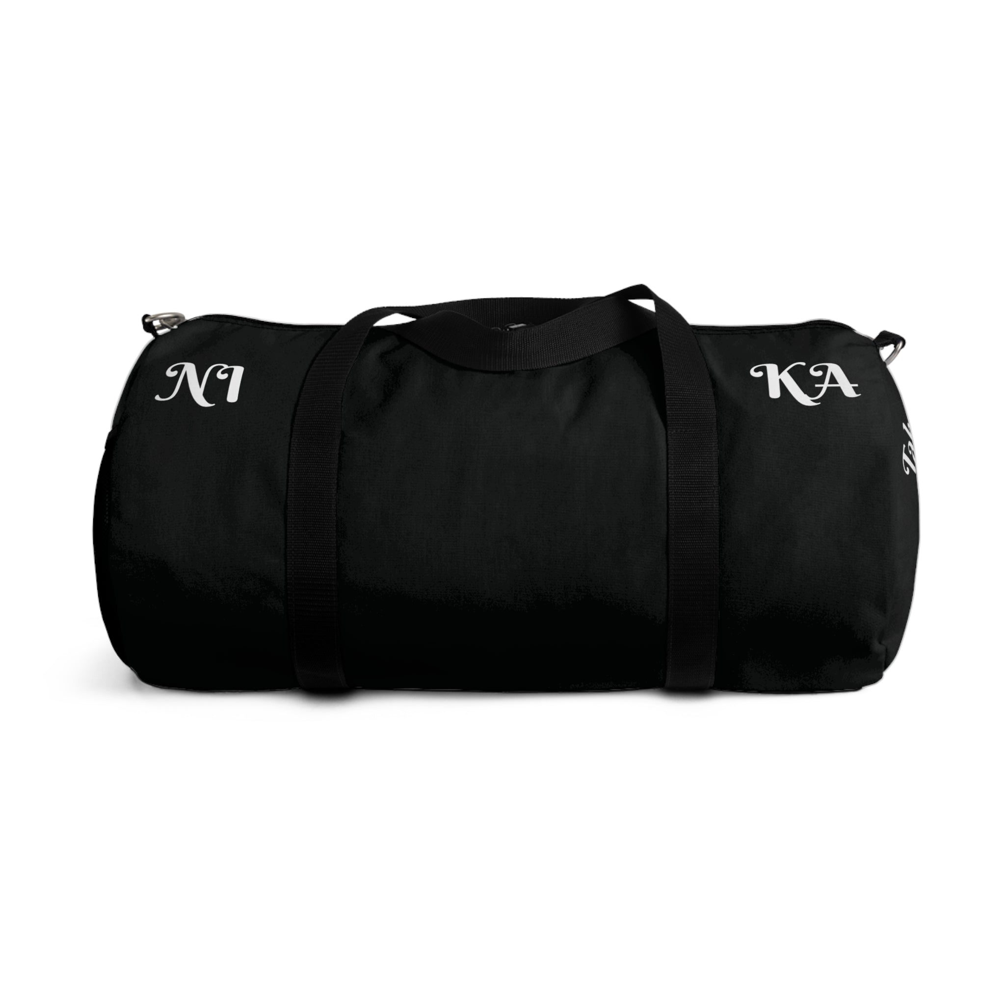 Saintly Christian Duffel Bag
