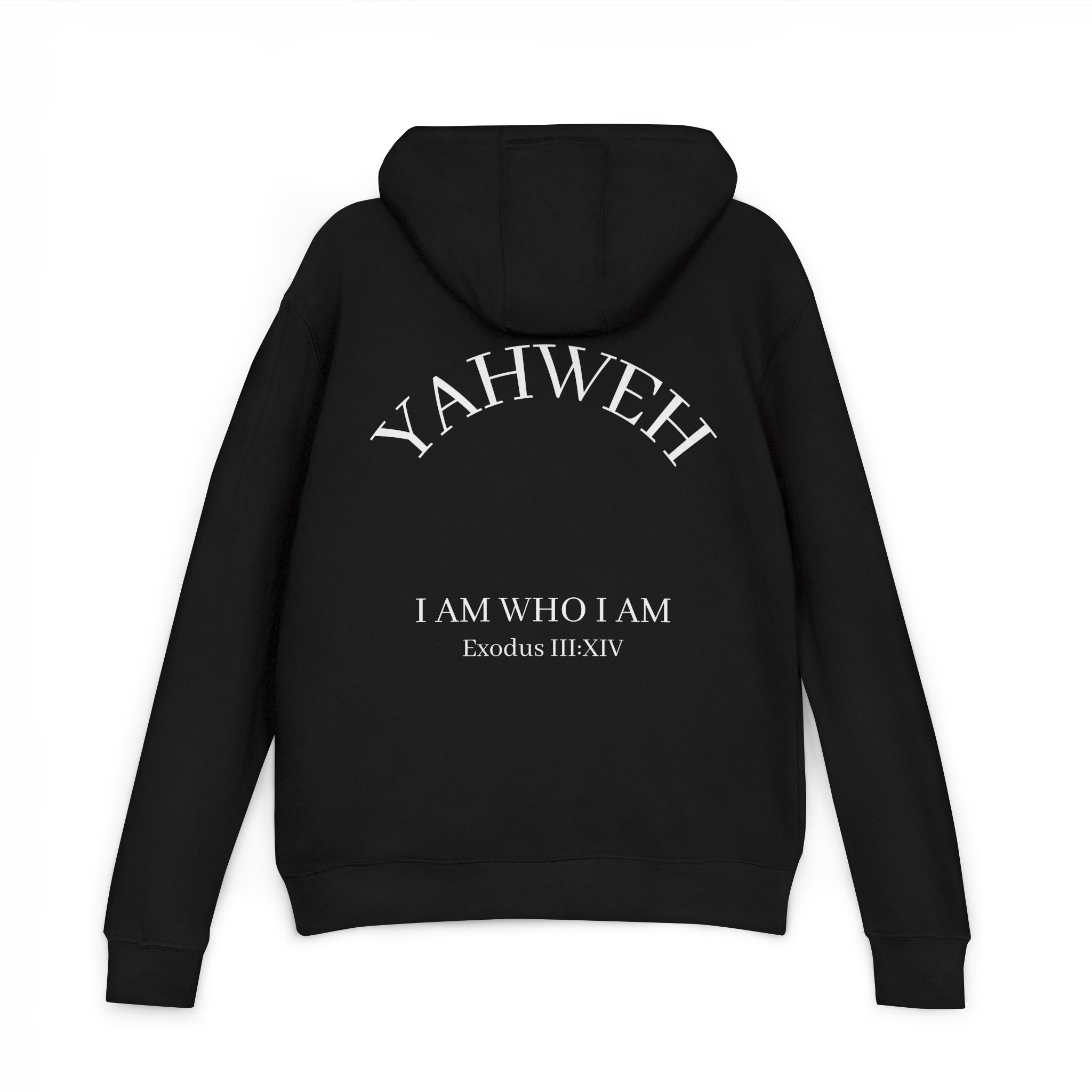 Christian Exodus Hoodie