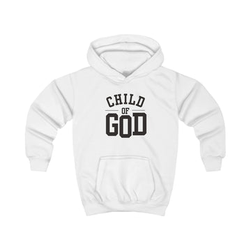 Kids Child of God Hoodie Unisex