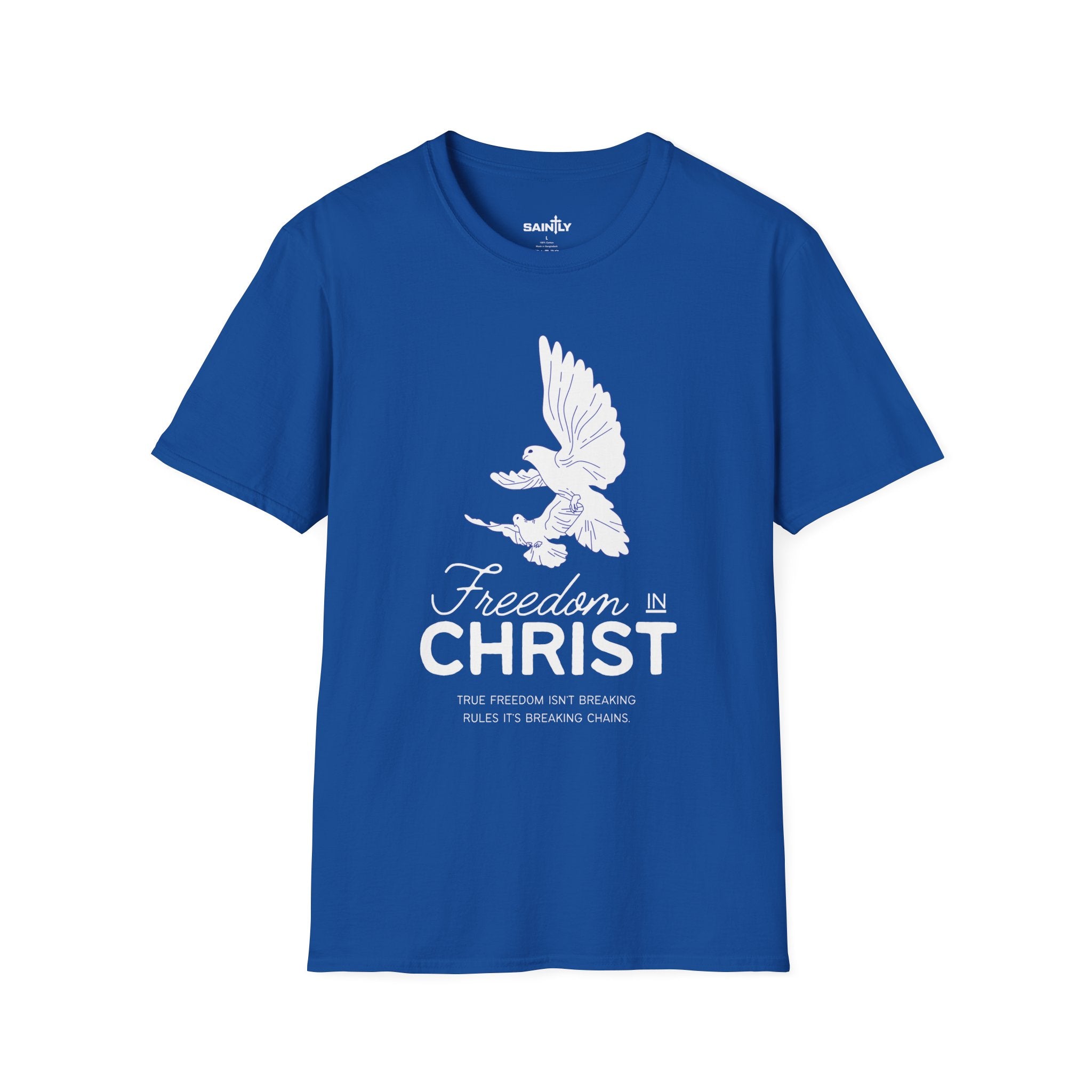 Christian Freedom T-Shirt
