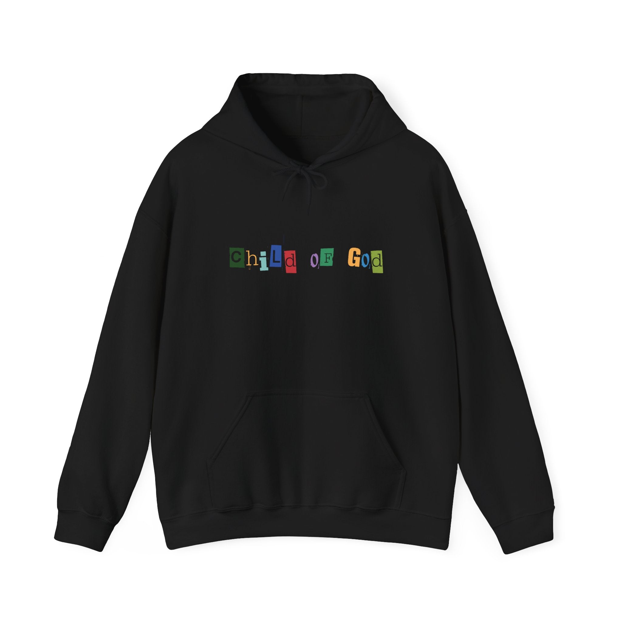 Child Of God Hoodie