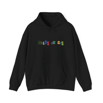 Child Of God Hoodie