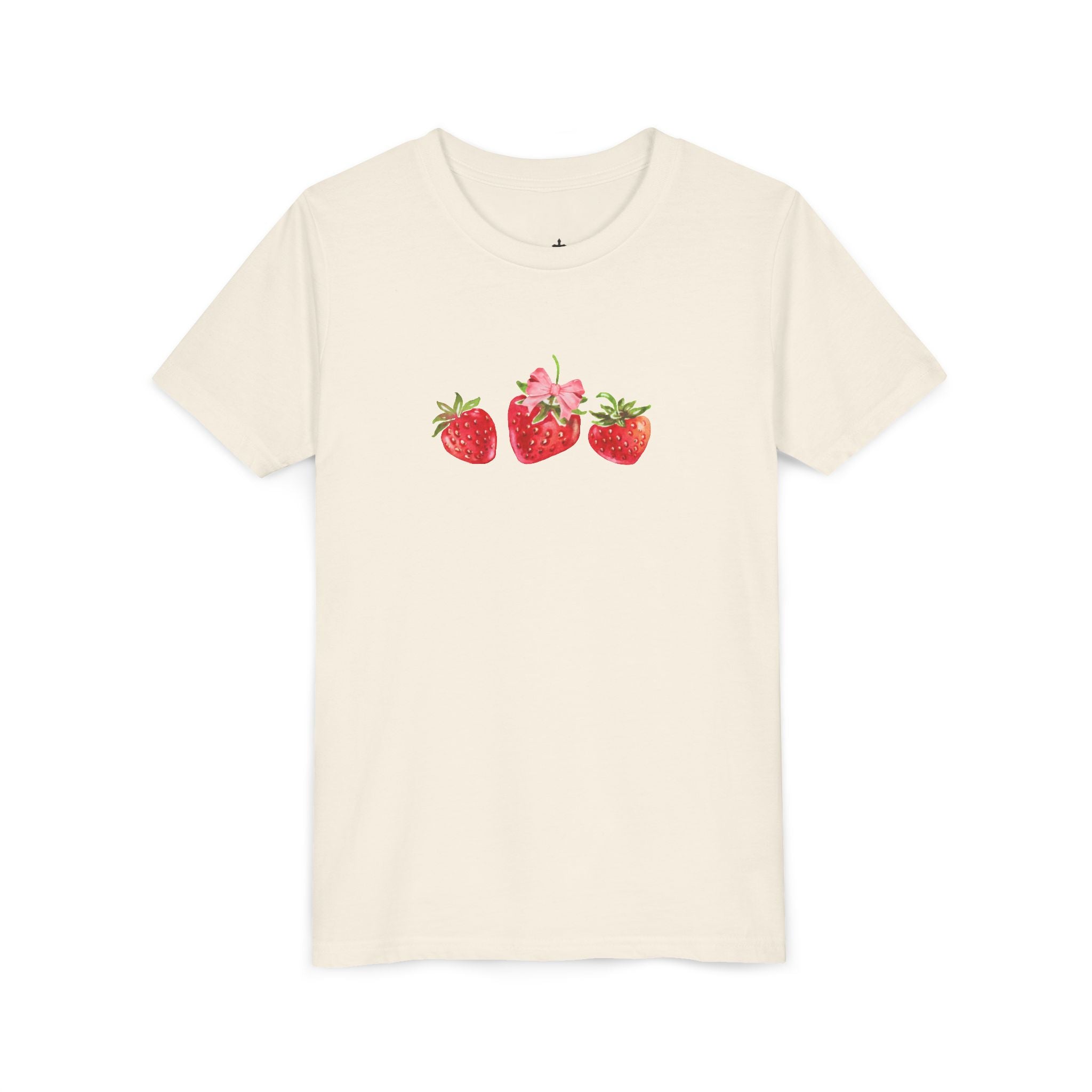 Fruit Of The Spirit Girls Tee