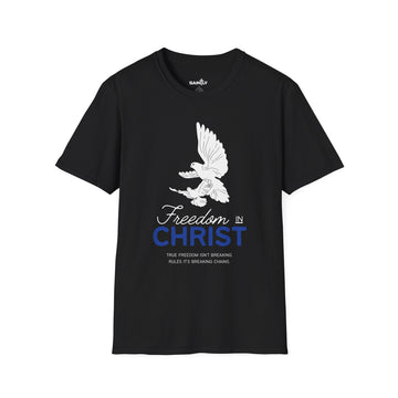 Christian Freedom T-Shirt