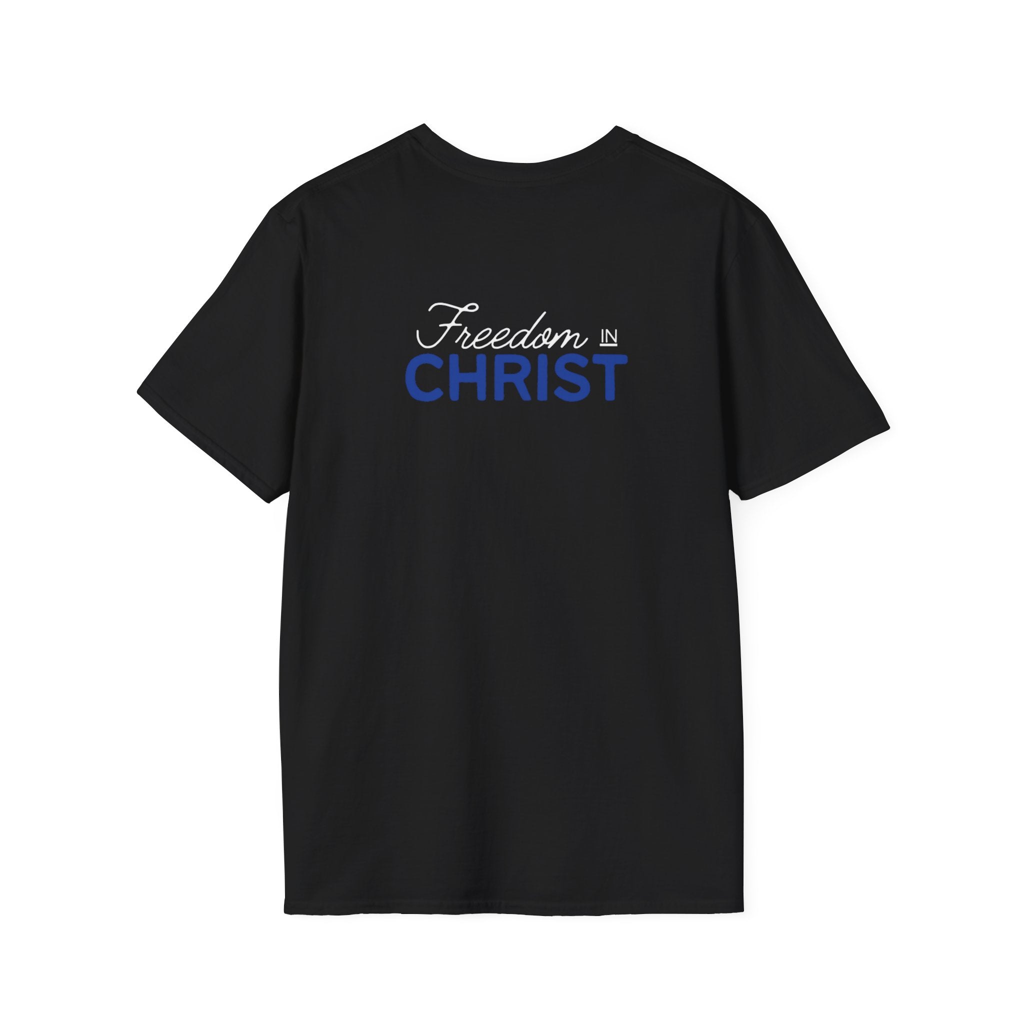 Christian Freedom T-Shirt