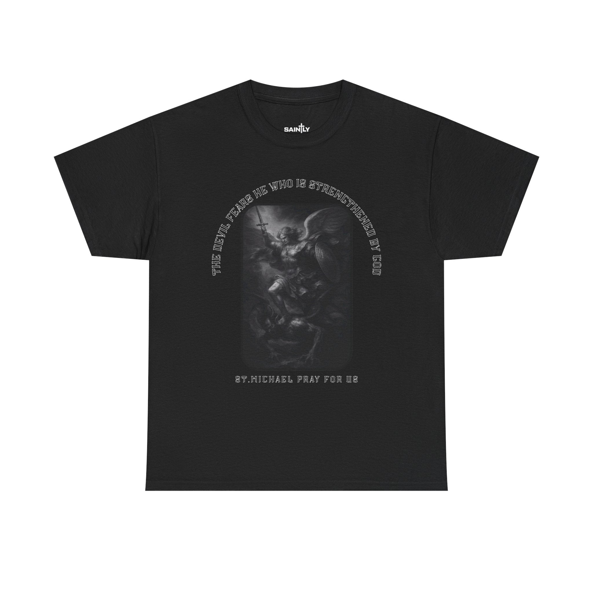 St. Michael The Archangel Tee