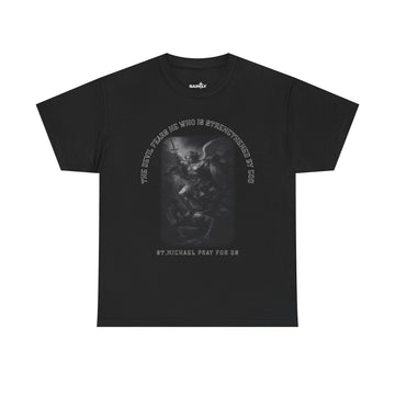 St. Michael The Archangel Tee