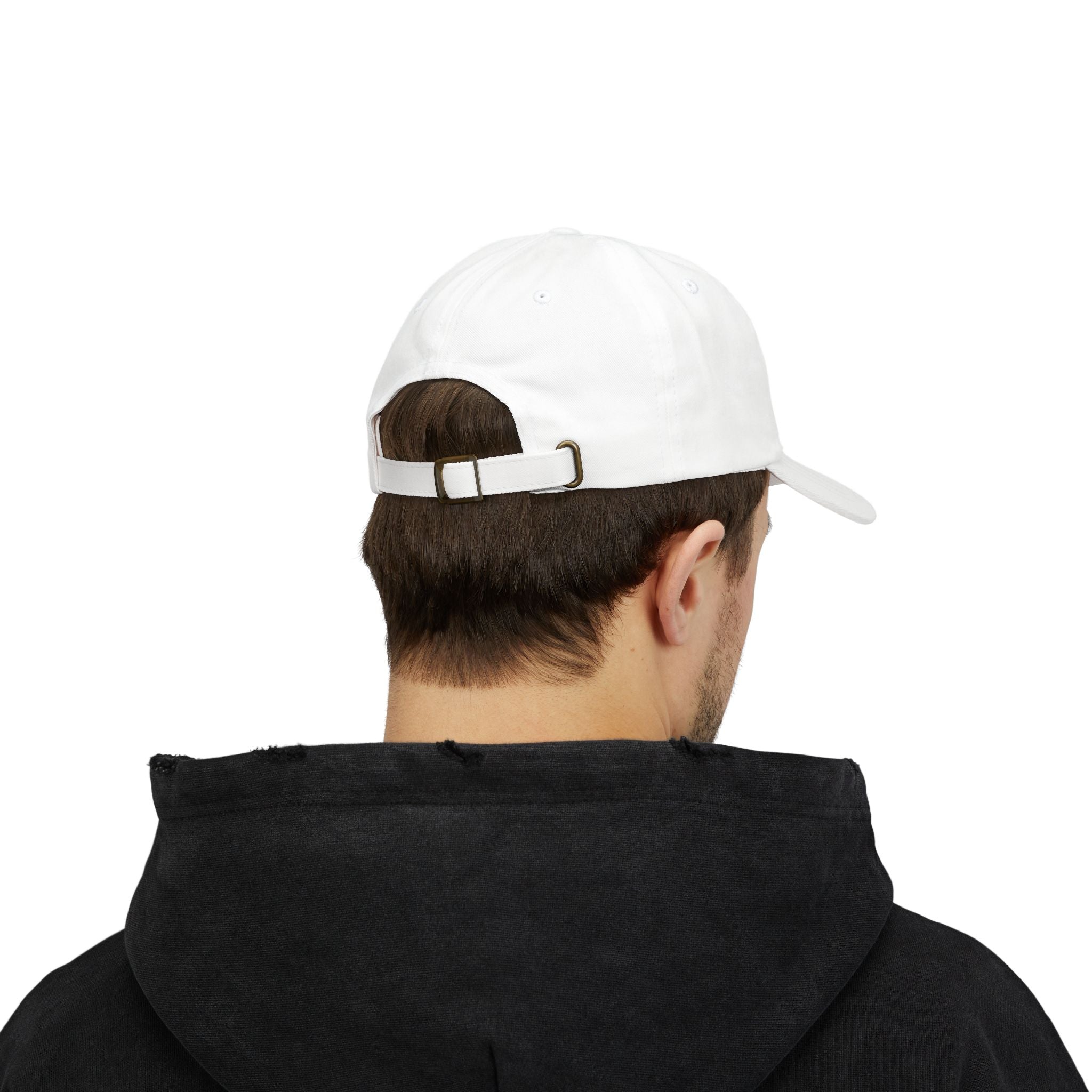 Saintly Christian Hat