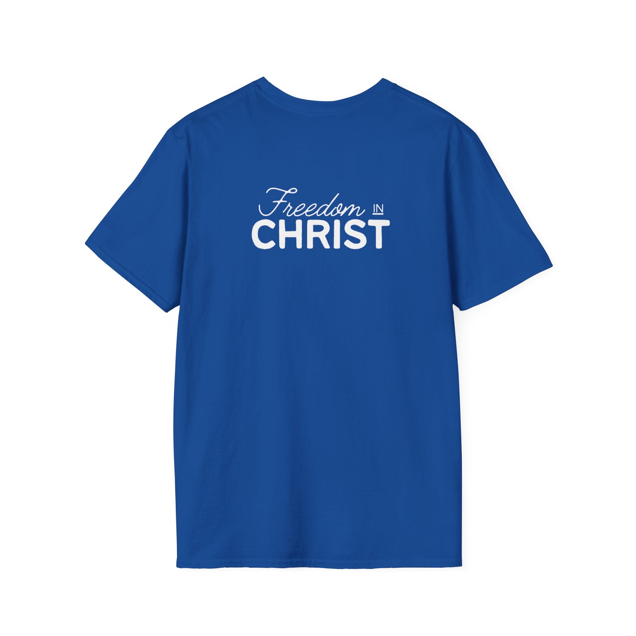 Christian Freedom T-Shirt