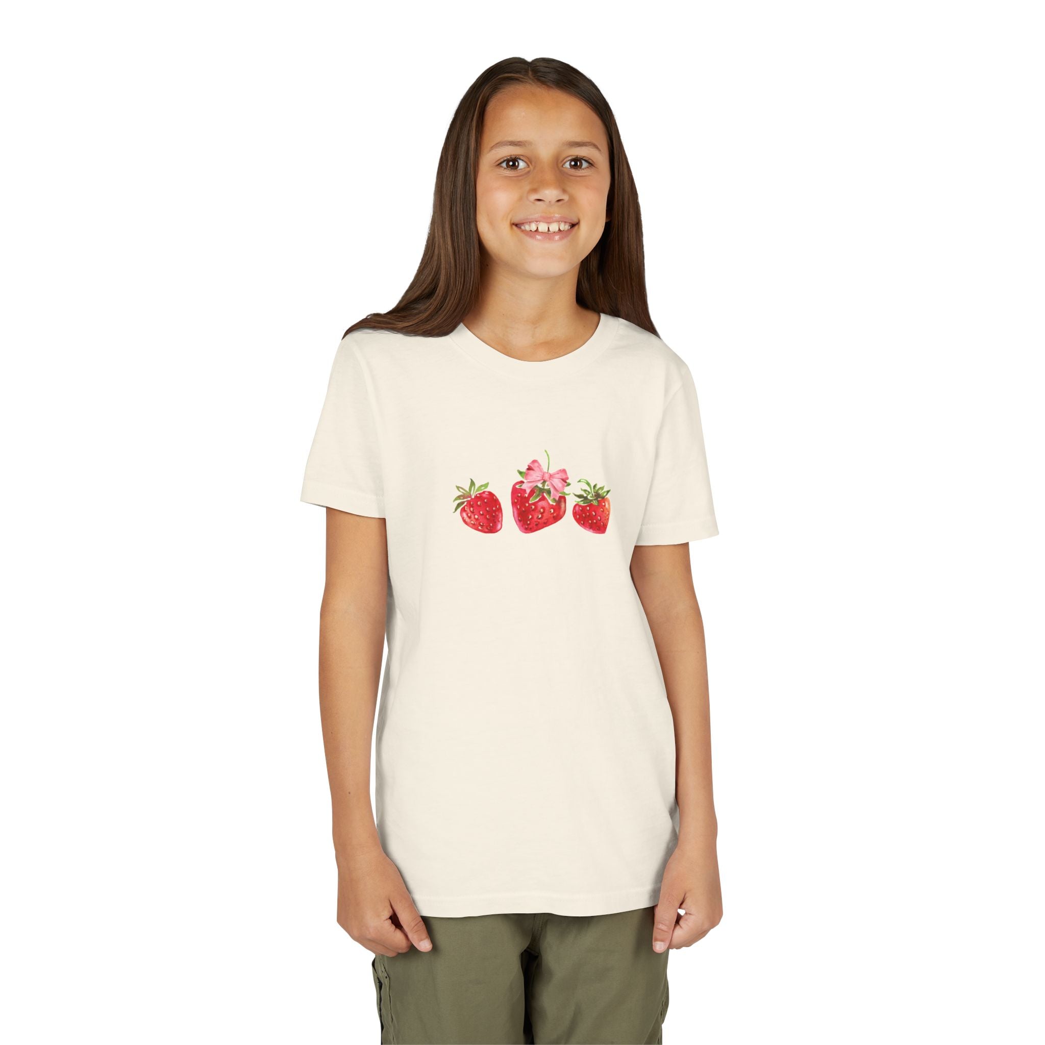 Fruit Of The Spirit Girls Tee