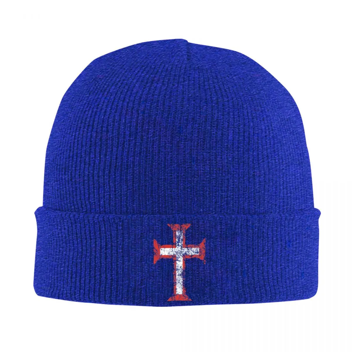 Christian Knitted Hat Beanies