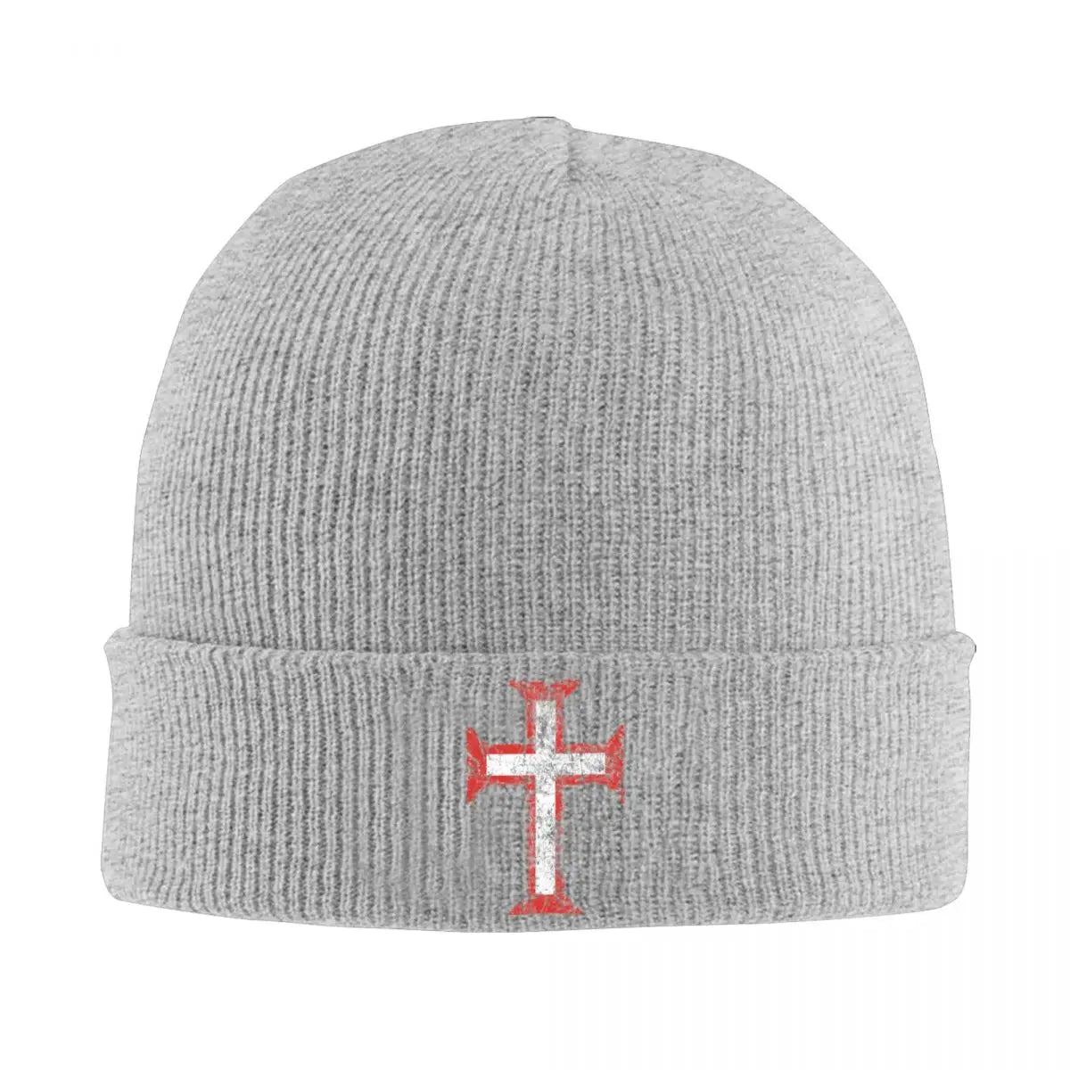 Christian Knitted Hat Beanies