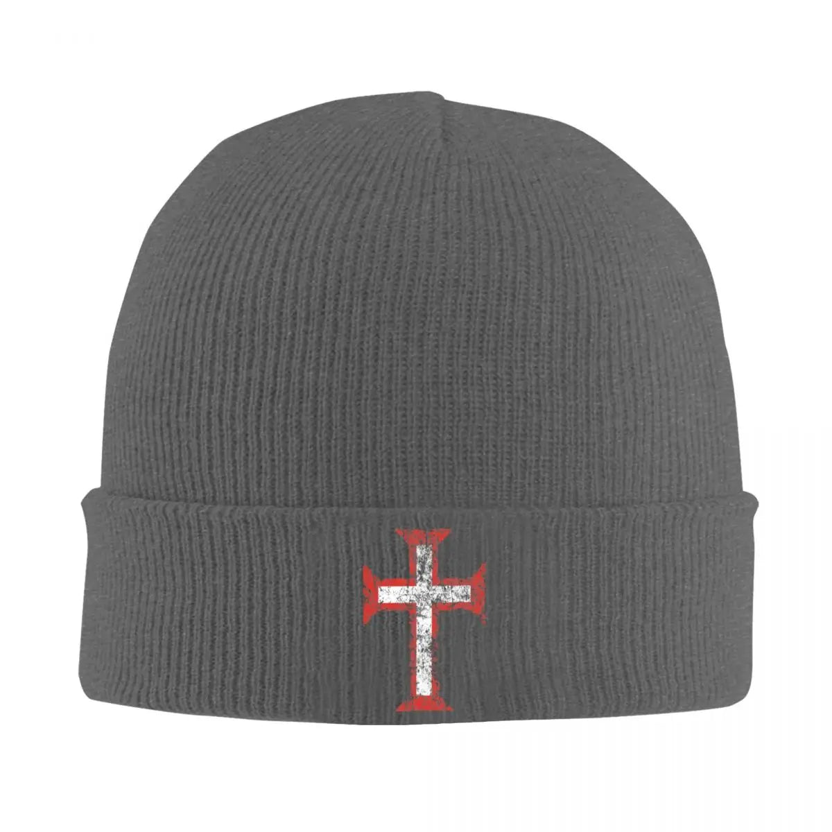 Christian Knitted Hat Beanies