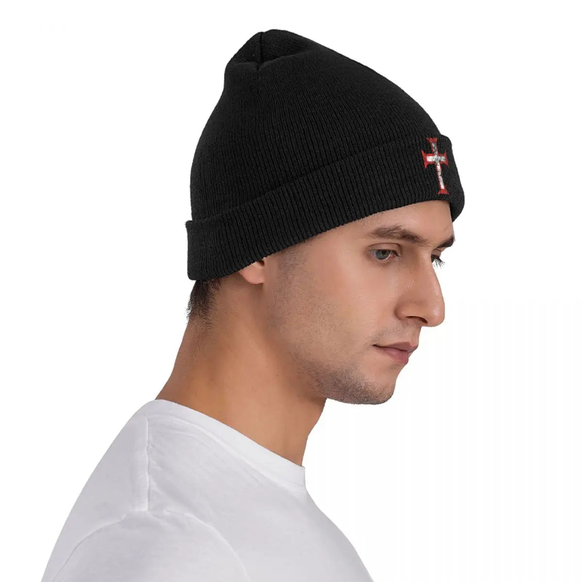 Christian Knitted Hat Beanies