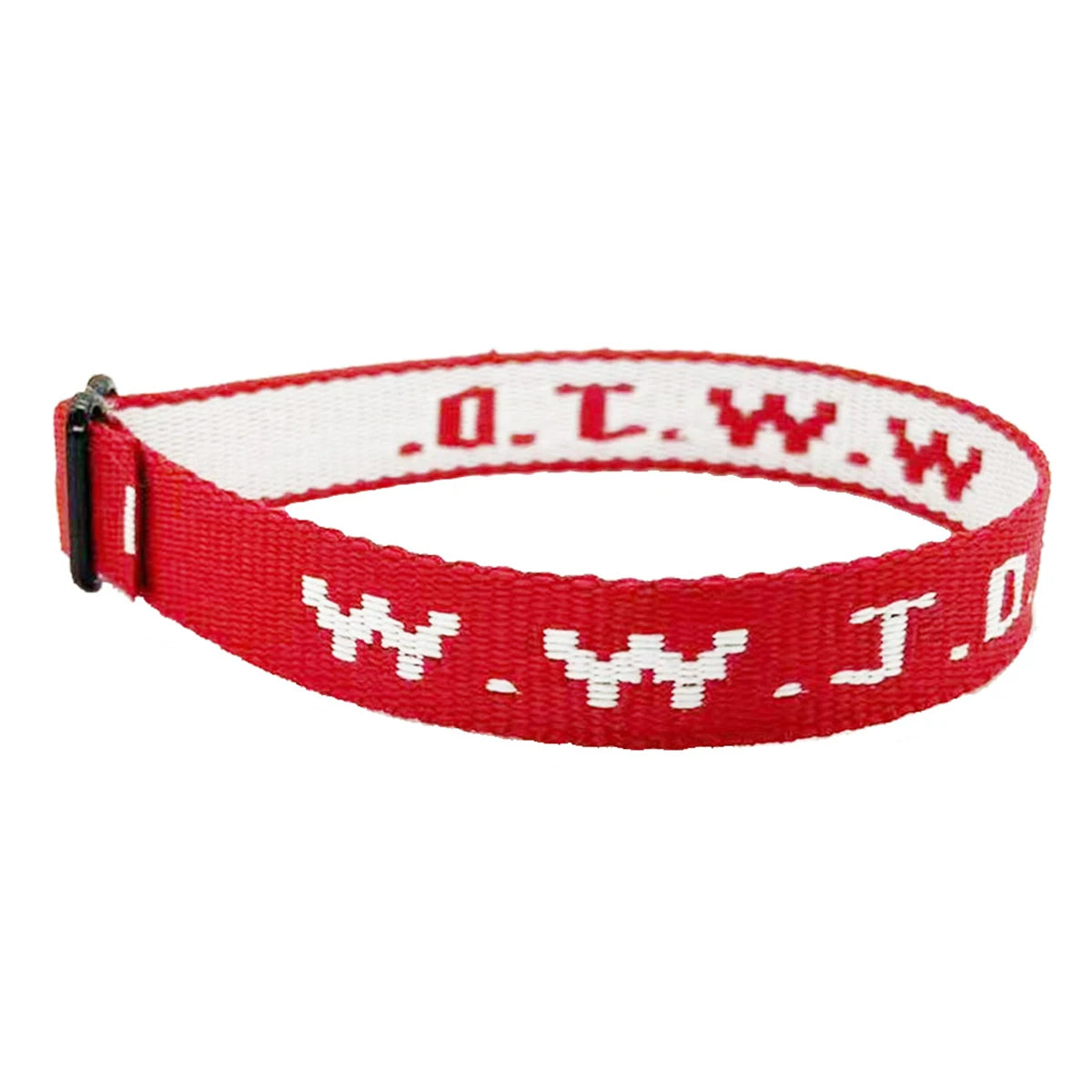What Would Jesus Do Bracelets