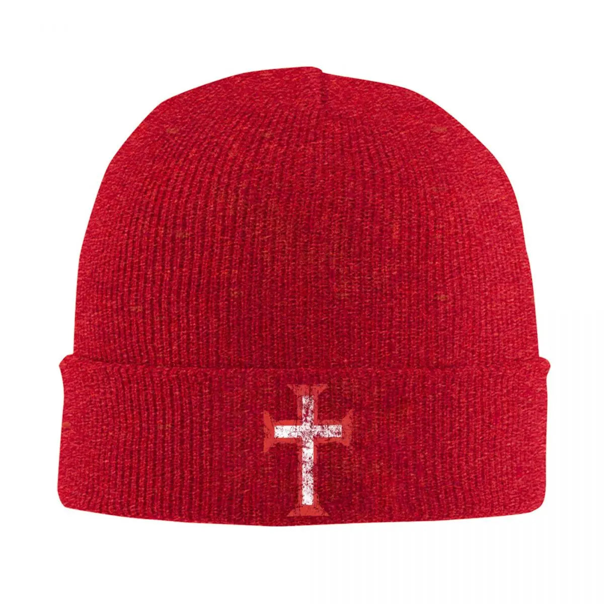 Christian Knitted Hat Beanies