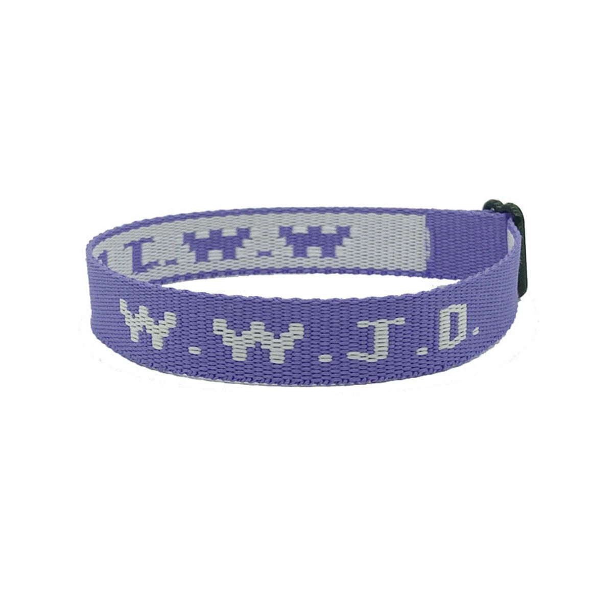What Would Jesus Do Bracelets