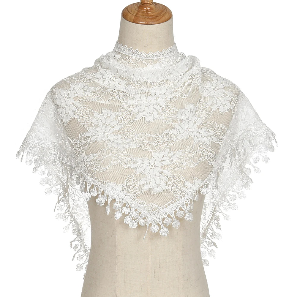 Women Christian Veil