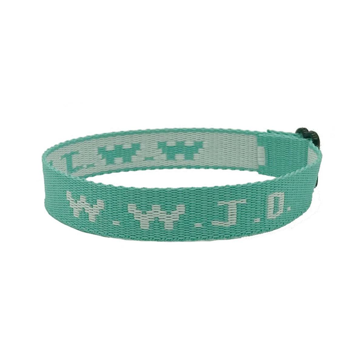 What Would Jesus Do Bracelets