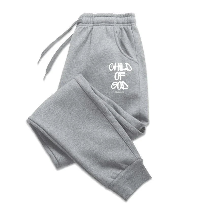 Child of God Men's Sweatpants