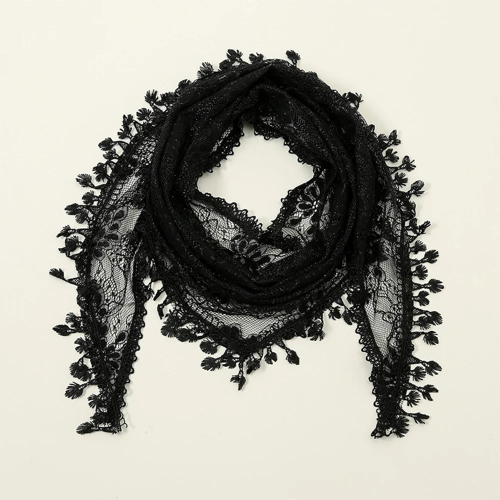 Women Christian Veil