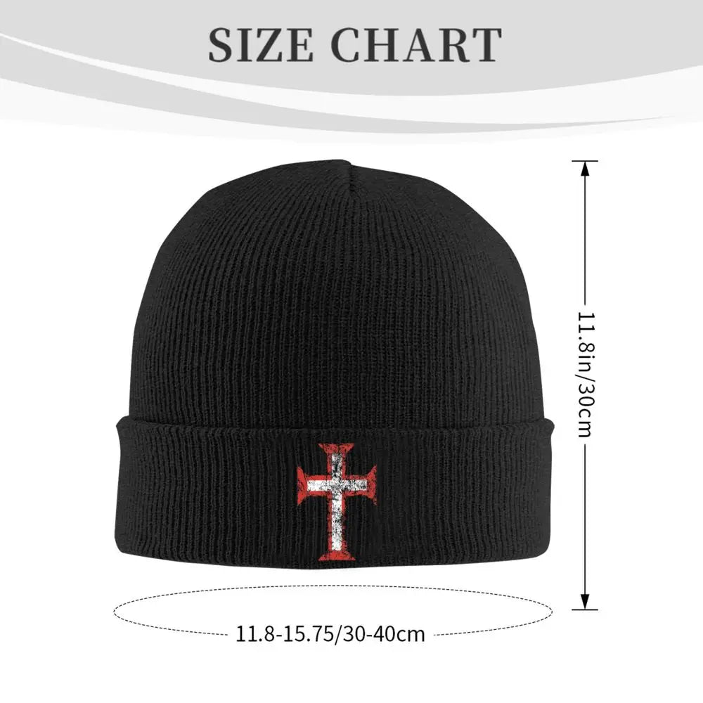 Christian Knitted Hat Beanies