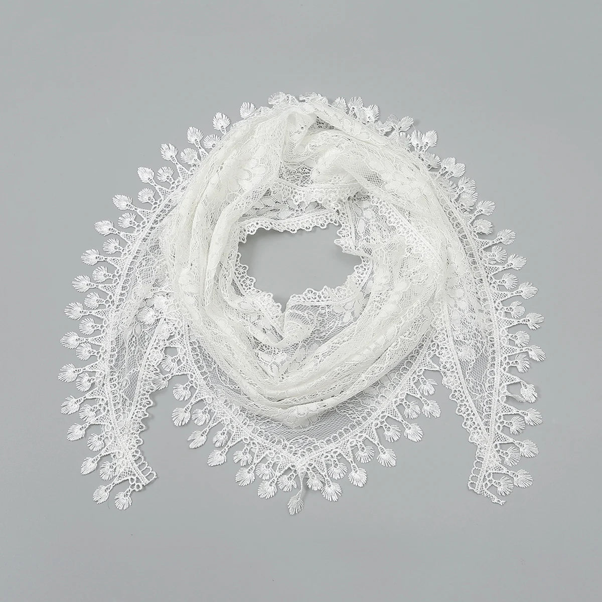 Women Christian Veil