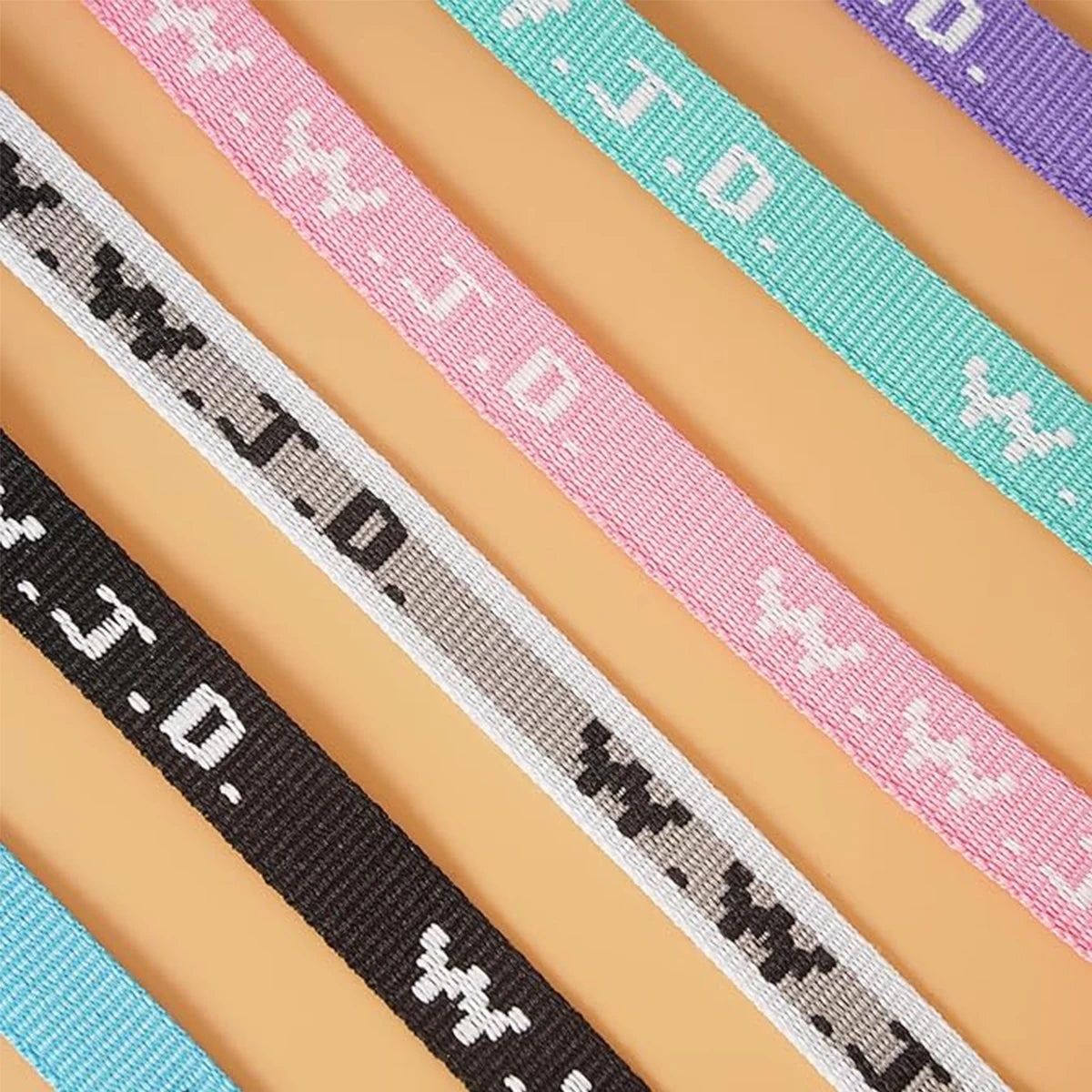 What Would Jesus Do Bracelets