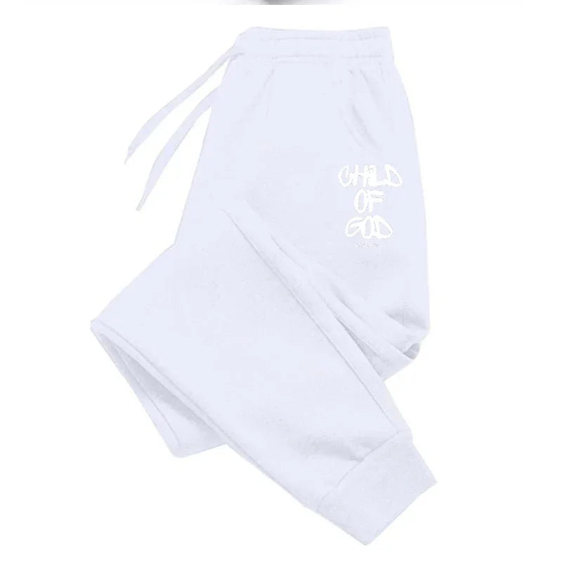 Child of God Men's Sweatpants