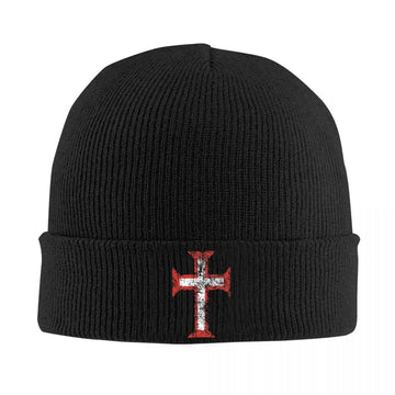 Christian Knitted Hat Beanies