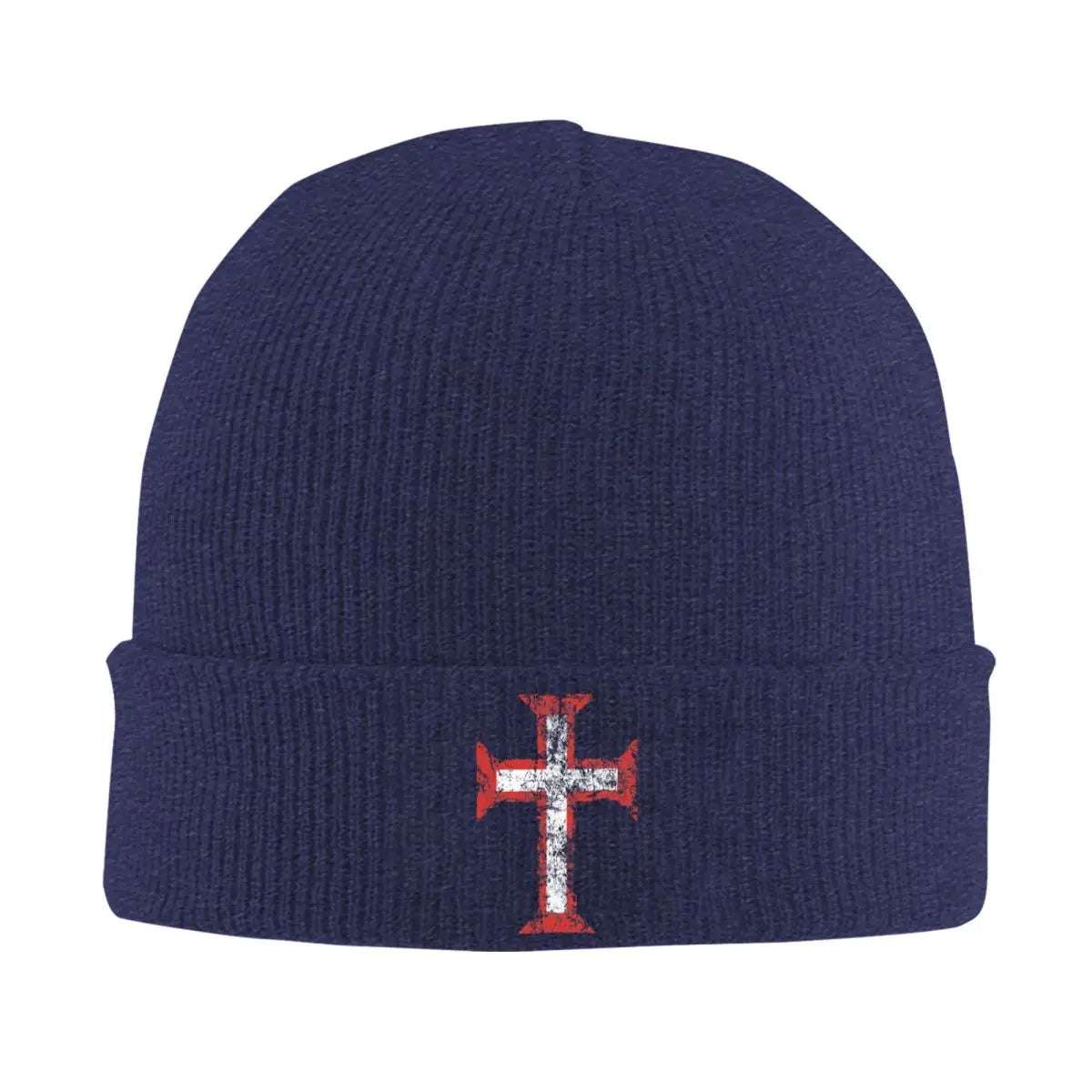Christian Knitted Hat Beanies