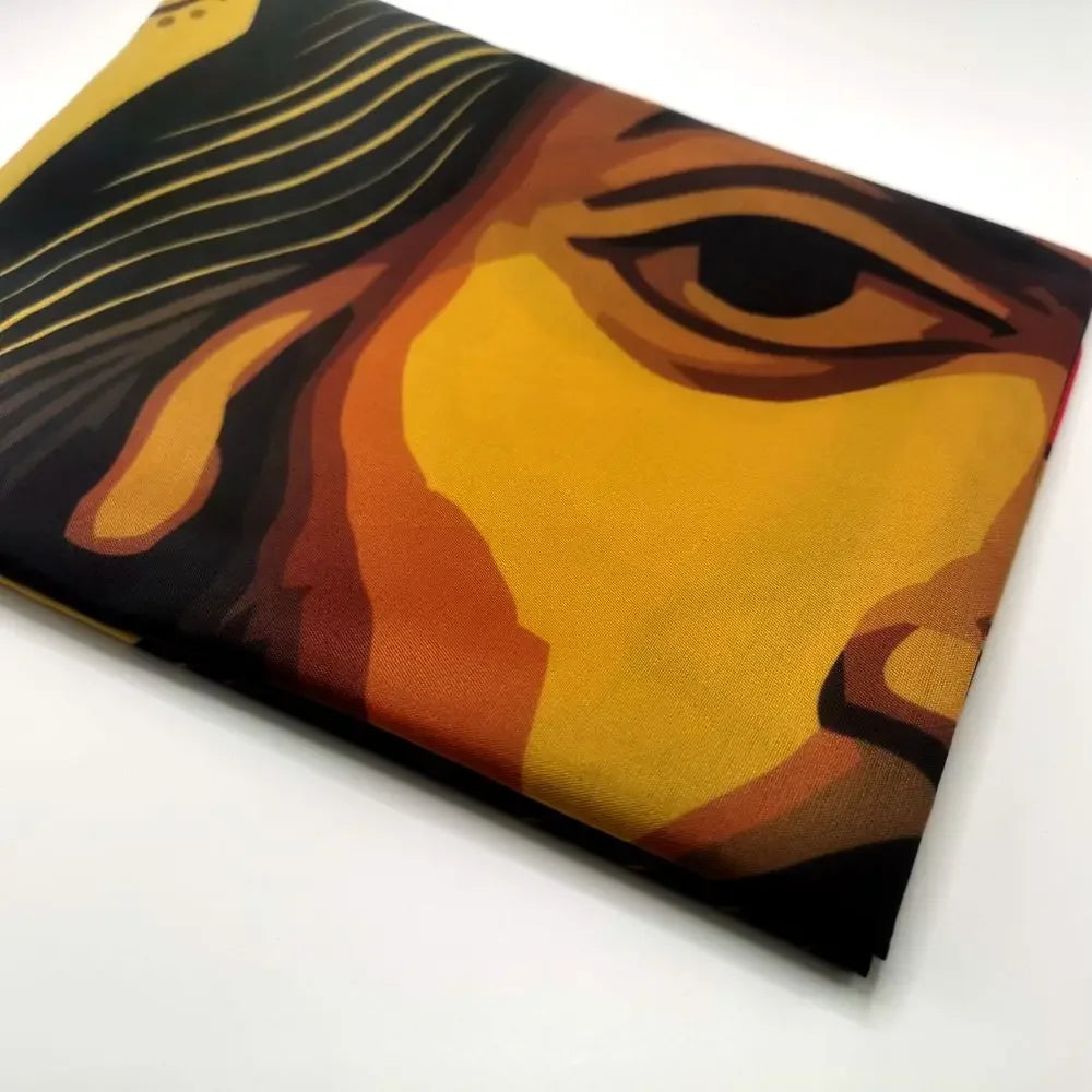 Jesus Christ Flag