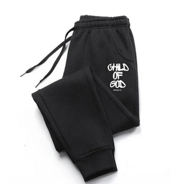 Child of God Men's Sweatpants