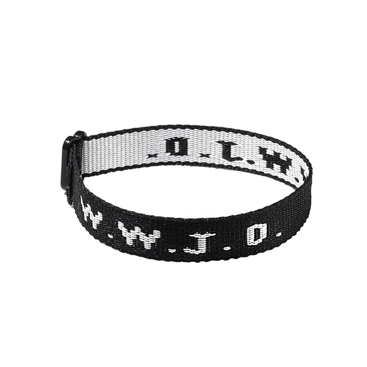 What Would Jesus Do Bracelets