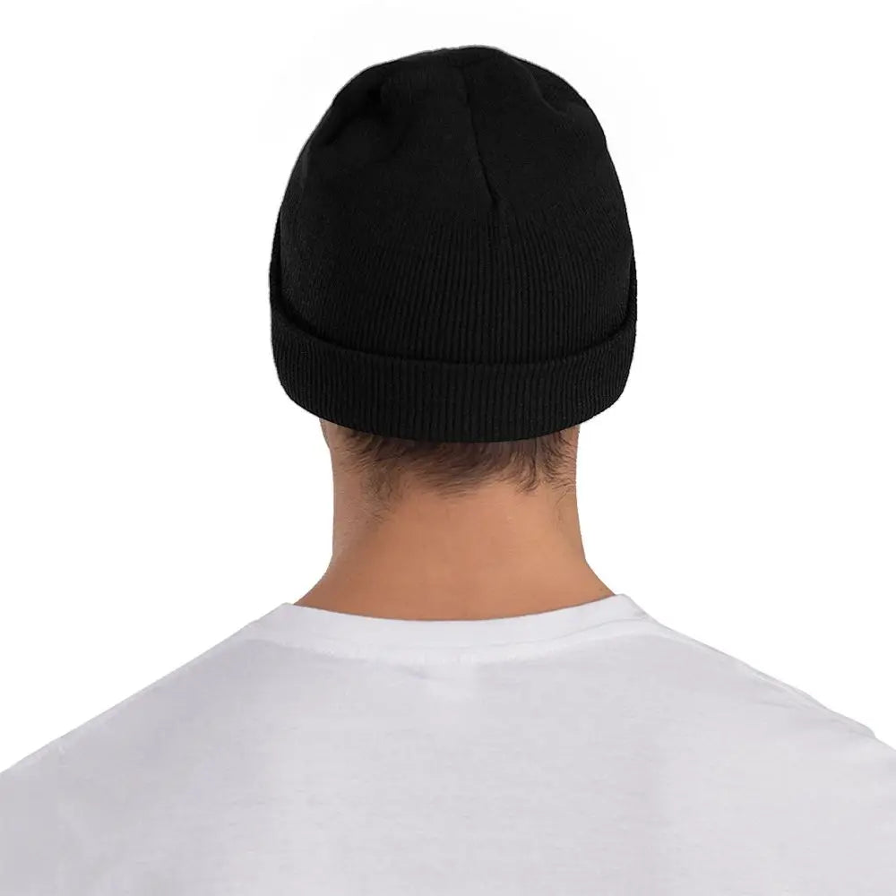 Christian Knitted Hat Beanies