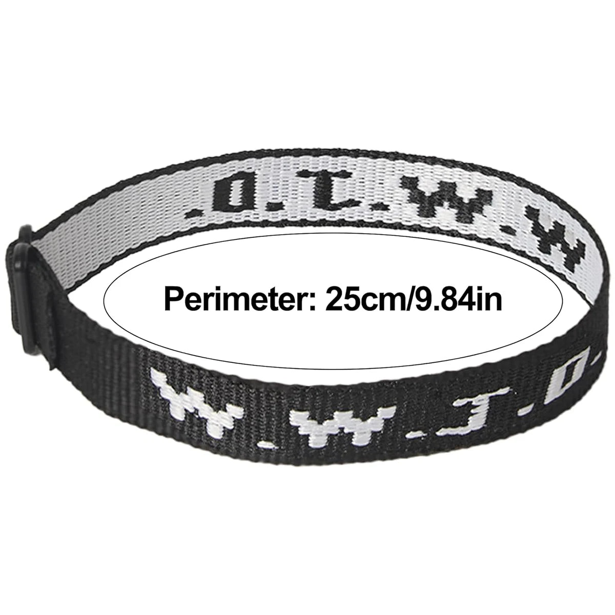 What Would Jesus Do Bracelets